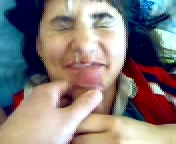 ДОМАШНЕЕ ПОРНО Нет парень кончил соске на лицо.3гп