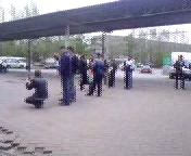 ДОМАШНЕЕ ПОРНО нудисточка на улицах москвы nudistochka na ulicah moskvy.3gp