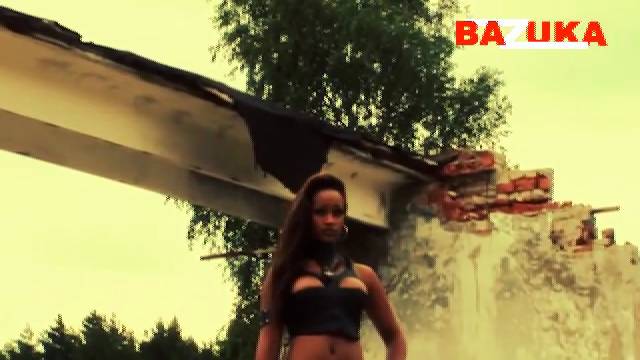 MP4 ПОРНО ВИДЕО ЭРОТИКА Нет DVJ Bazuka - Dont Touch.mp4