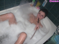 РУССКИЕ волжская шала в ванной volzhskaya shala v vannoj.jpg
