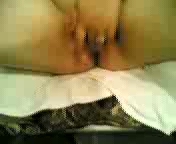 Частный секс с толстушкой.3гп