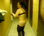3gp порно видео Голая уборщица в отеле.3гп