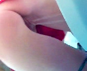 3gp порно видео Парень скрытно снимает на камеру.3гп