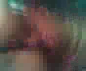 Секс со жгучею брюнеткой.3гп