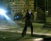 Пьяная устроила стриптиз.3гп