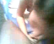 Тёлка возбудилась от минета.3гп