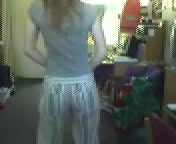 Показала себя в всей красе.3гп