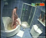 3gp порно видео Трахнул сучку прямо в ванной.3гп