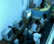 3gp порно видео Японцы трахаются в интернет кафе.3гп