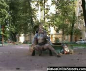 Две пизды в песочнице.3гп