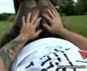 Как гуталином намазана.3гп