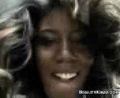 3gp порно видео Сисястая негритянка прыгает на члене.3гп
