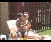 Аматорское Им захотелось секса в воде.3гп