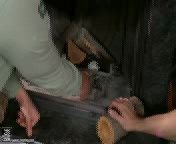 Анал Поимели девушку анально.3гп