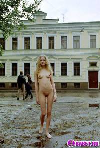 порно фотосессия Нудистка с красивой грудью фото-35.йпг