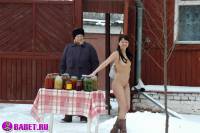 порно фотосессия Русская нудистка в подмосковье фото-101.йпг