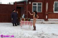 порно фотосессия Русская нудистка в подмосковье фото-11.йпг