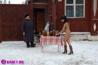 порно фотосессия Русская нудистка в подмосковье фото-18.йпг