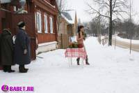 порно фотосессия Русская нудистка в подмосковье фото-20.йпг