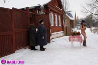 порно фотосессия Русская нудистка в подмосковье фото-23.йпг