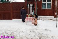 порно фотосессия Русская нудистка в подмосковье фото-33.йпг