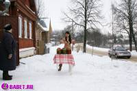 порно фотосессия Русская нудистка в подмосковье фото-44.йпг