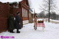 порно фотосессия Русская нудистка в подмосковье фото-46.йпг