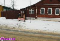 порно фотосессия Русская нудистка в подмосковье фото-47.йпг