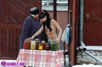 порно фотосессия Русская нудистка в подмосковье фото-55.йпг