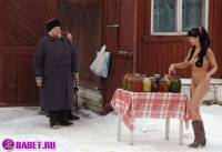 порно фотосессия Русская нудистка в подмосковье фото-5.йпг