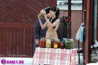 порно фотосессия Русская нудистка в подмосковье фото-70.йпг