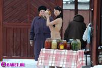 порно фотосессия Русская нудистка в подмосковье фото-72.йпг