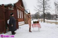 порно фотосессия Русская нудистка в подмосковье фото-73.йпг