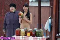 порно фотосессия Русская нудистка в подмосковье фото-78.йпг