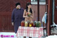 порно фотосессия Русская нудистка в подмосковье фото-80.йпг