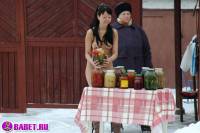 порно фотосессия Русская нудистка в подмосковье фото-85.йпг