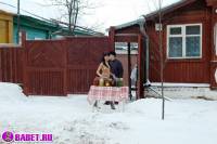 порно фотосессия Русская нудистка в подмосковье фото-91.йпг