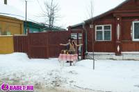 порно фотосессия Русская нудистка в подмосковье фото-92.йпг