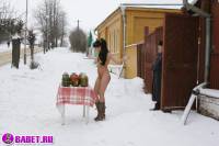 порно фотосессия Русская нудистка в подмосковье фото-93.йпг