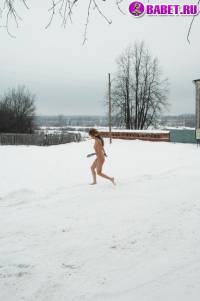 порно фотосессия Русская целка на окраине москвы фото-16.йпг