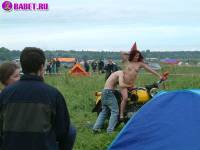 порно фотосессия Русские студенты занялись сексом привселюдно фото-44.йпг