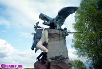 порно фотосессия Три русские нудистки показывают тело фото-118.йпг