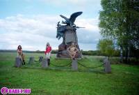 порно фотосессия Три русские нудистки показывают тело фото-91.йпг