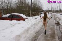 порно фотосессия Целочка которой нравятся быть голой фото-2.йпг