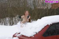 порно фотосессия Целочка которой нравятся быть голой фото-62.йпг