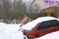 порно фотосессия Целочка которой нравятся быть голой фото-63.йпг