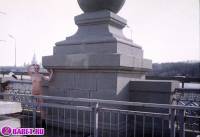 порно фотосессия Голая блондинка хочет покорить москву фото-29.йпг