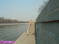 порно фотосессия Голая пизда на улицах москвы фото-28.йпг