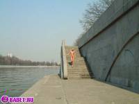 порно фотосессия Голая пизда на улицах москвы фото-31.йпг