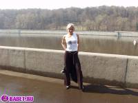 порно фотосессия Голая пизда на улицах москвы фото-3.йпг